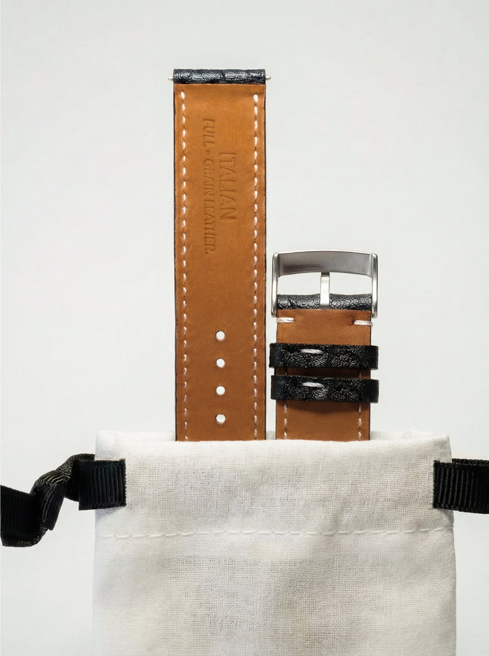 Signature Strap